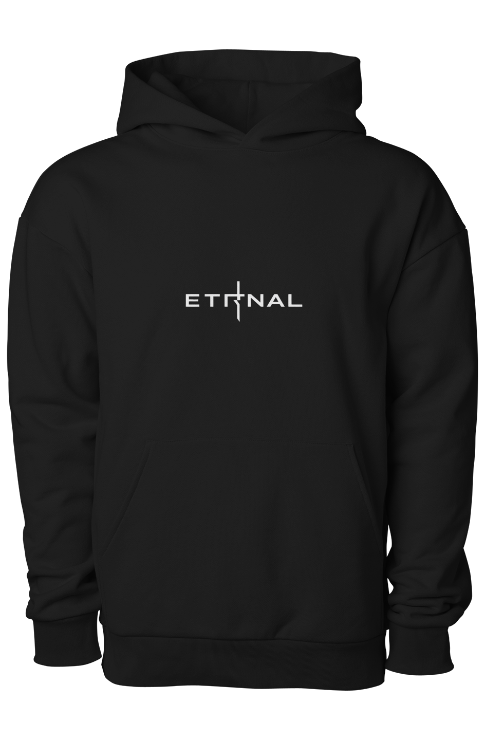 Etrnal Heavy Hoodie Volume 1