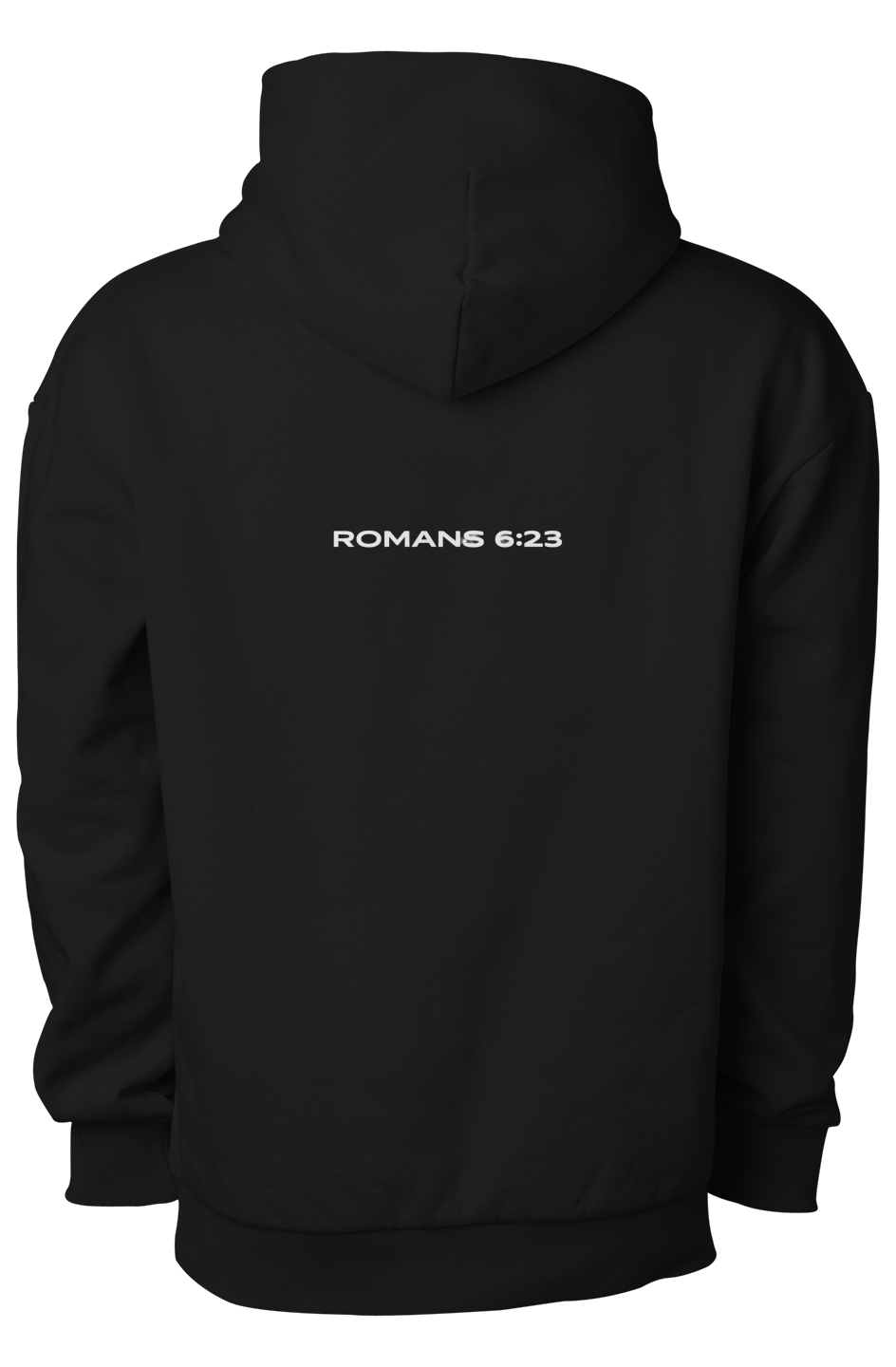 Etrnal Heavy Hoodie Volume 1
