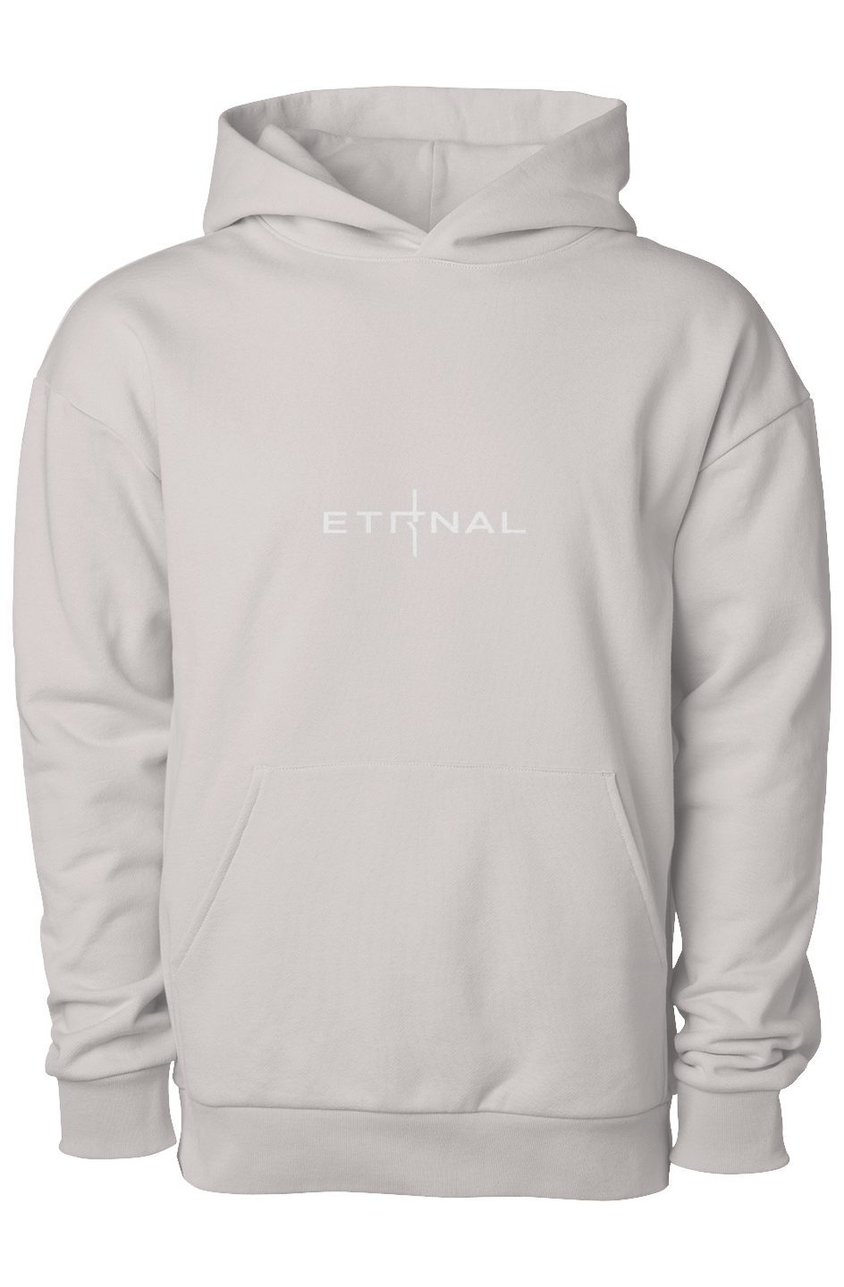 Etrnal Heavy Hoodie Volume 1