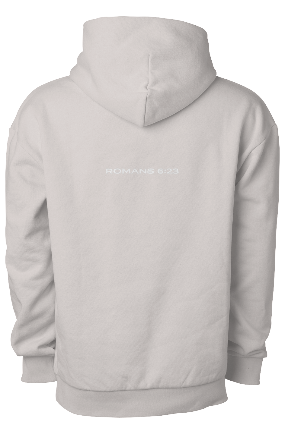 Etrnal Heavy Hoodie Volume 1