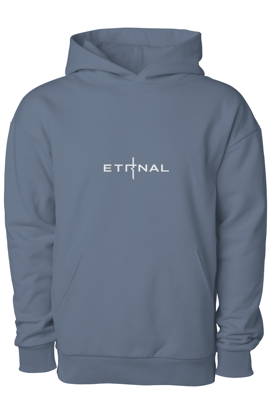 Etrnal Heavy Hoodie Volume 1