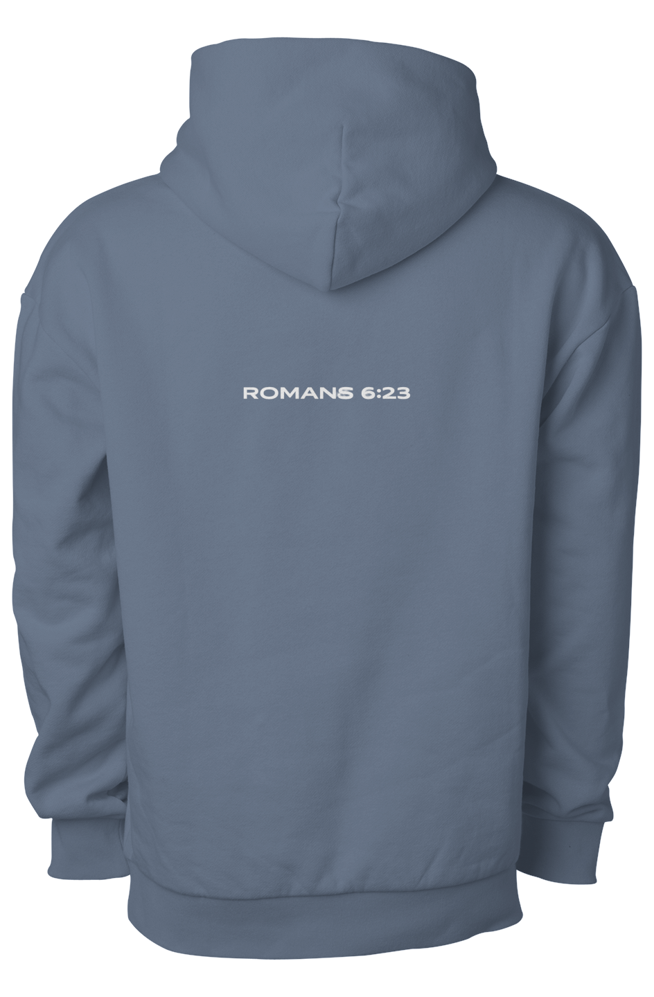 Etrnal Heavy Hoodie Volume 1