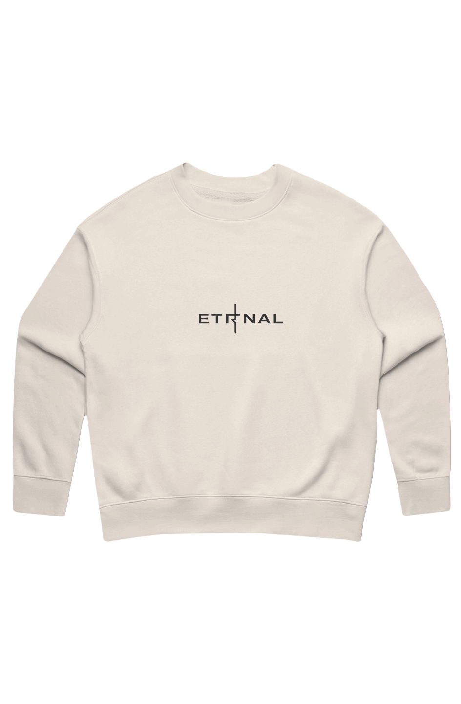 Etrnal Relaxed Crew 