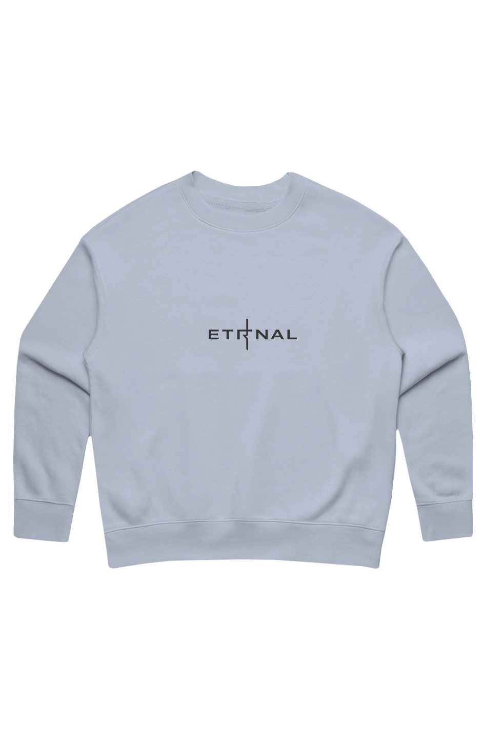 Etrnal Relaxed Crew 