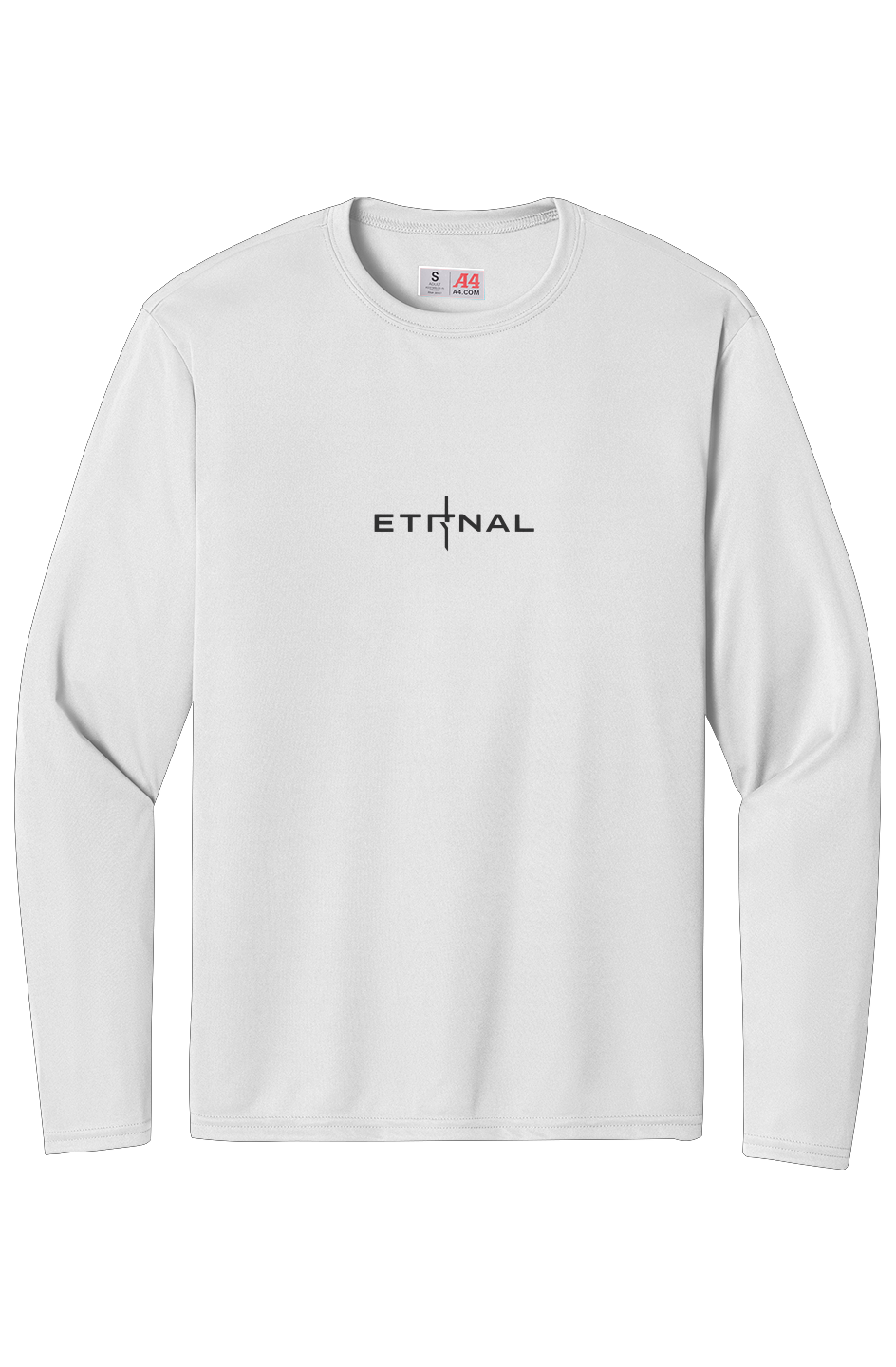 Etrnal Long Sleeve Tee