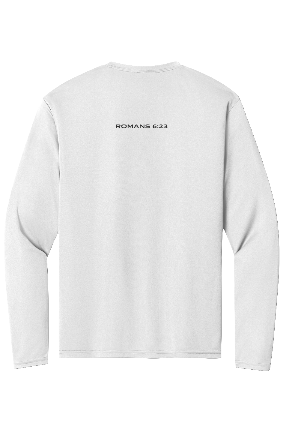 Etrnal Long Sleeve Tee