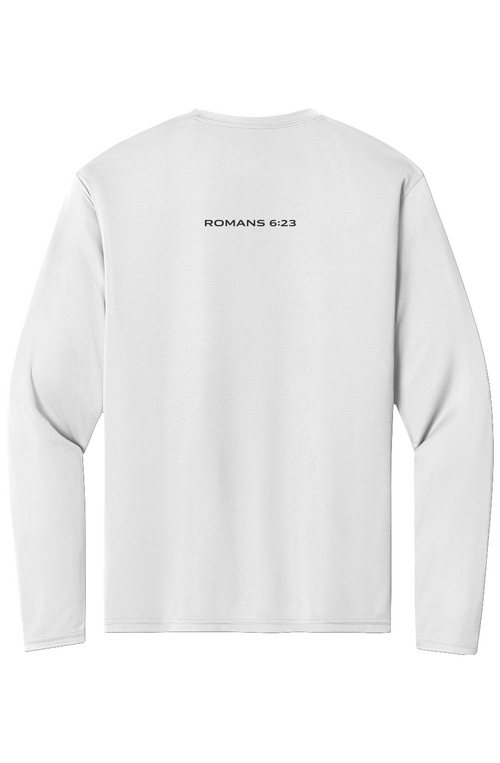 Etrnal Long Sleeve Tee