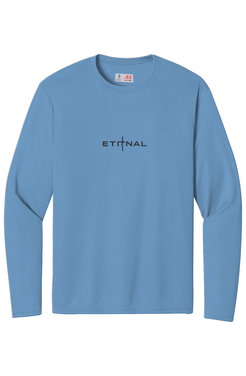 Etrnal Long Sleeve Tee