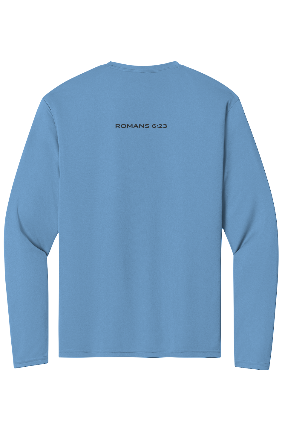 Etrnal Long Sleeve Tee