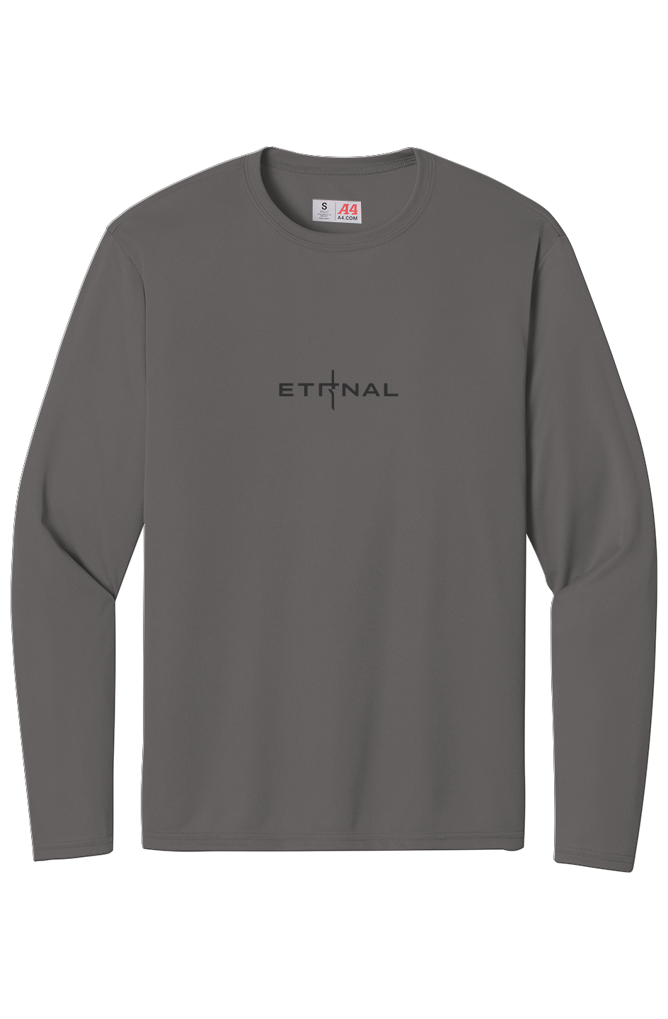 Etrnal Long Sleeve Tee
