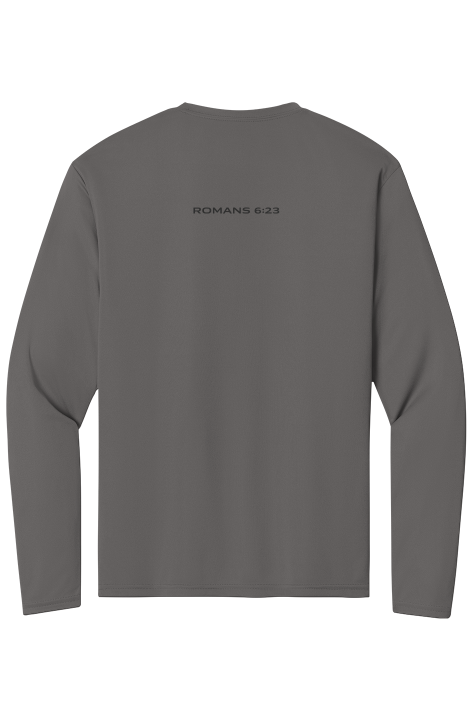 Etrnal Long Sleeve Tee