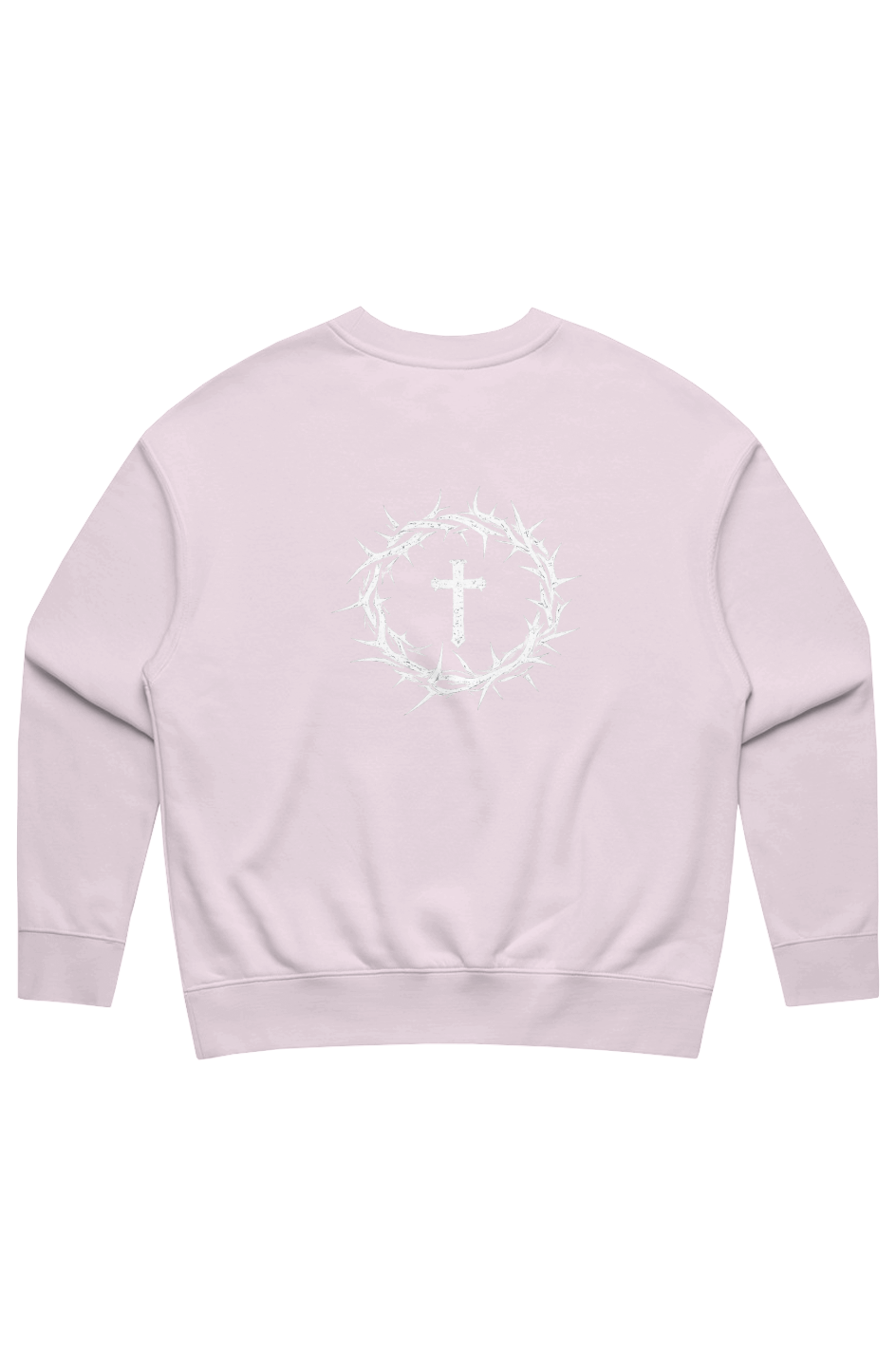 Etrnal Thorns Sweatshirt