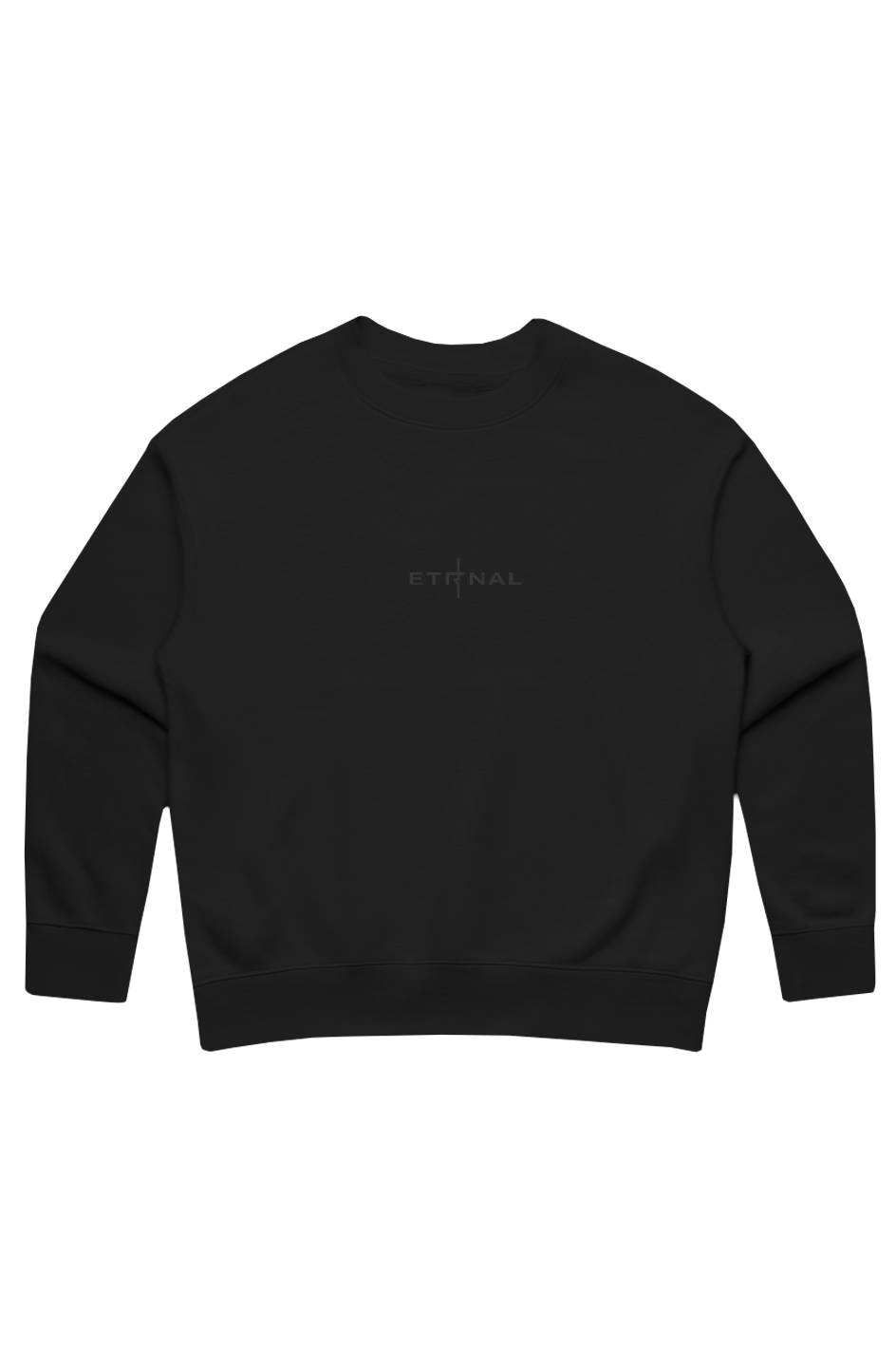 Etrnal Thorns Sweatshirt