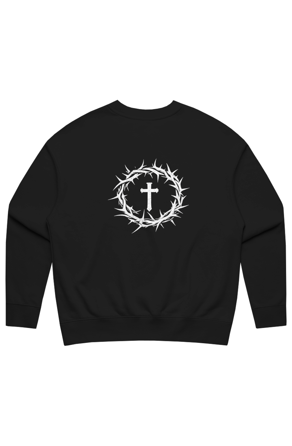 Etrnal Thorns Sweatshirt
