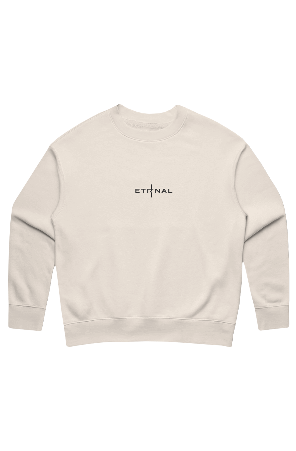 Etrnal Thorns Sweatshirt